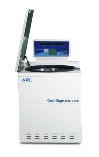 Free Shipping General Purpose JIDI Centrifuge Series for Biochemistry Lab OEM Promotion by May 31, 2022