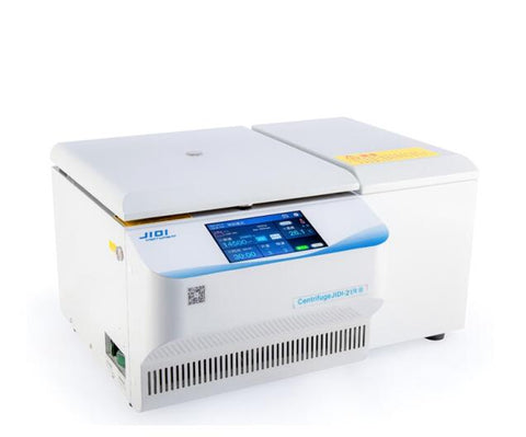 Free Shipping General Purpose JIDI Centrifuge Series for Biochemistry Lab OEM Promotion by May 31, 2022