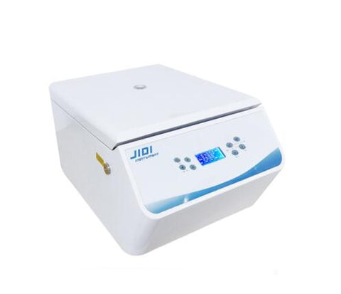 Free Shipping General Purpose JIDI Centrifuge Series for Biochemistry Lab OEM Promotion by May 31, 2022