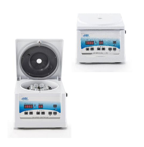 Free Shipping General Purpose JIDI Centrifuge Series for Biochemistry Lab OEM Promotion by May 31, 2022