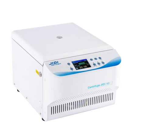 Free Shipping General Purpose JIDI Centrifuge Series for Biochemistry Lab OEM Promotion by May 31, 2022