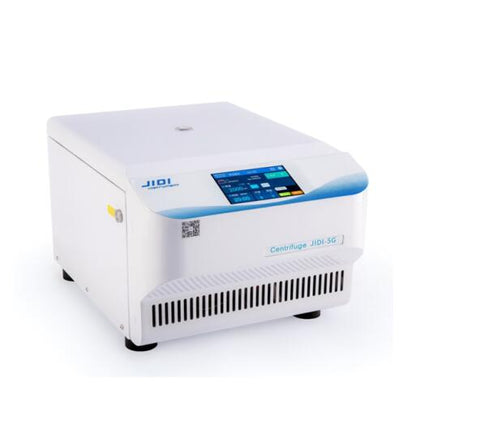 Free Shipping General Purpose JIDI Centrifuge Series for Biochemistry Lab OEM Promotion by May 31, 2022