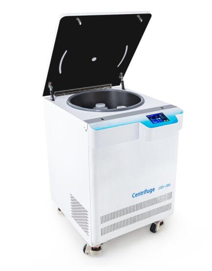 Free Shipping General Purpose JIDI Centrifuge Series for Biochemistry Lab OEM Promotion by May 31, 2022