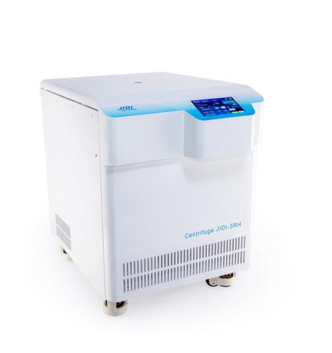 Free Shipping General Purpose JIDI Centrifuge Series for Biochemistry Lab OEM Promotion by May 31, 2022