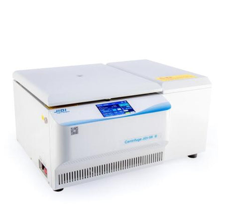 Free Shipping General Purpose JIDI Centrifuge Series for Biochemistry Lab OEM Promotion by May 31, 2022