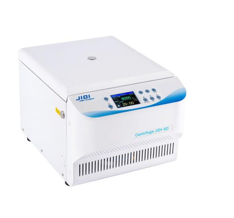 Free Shipping General Purpose JIDI Centrifuge Series for Biochemistry Lab OEM Promotion by May 31, 2022