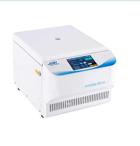 Free Shipping General Purpose JIDI Centrifuge Series for Biochemistry Lab OEM Promotion by May 31, 2022