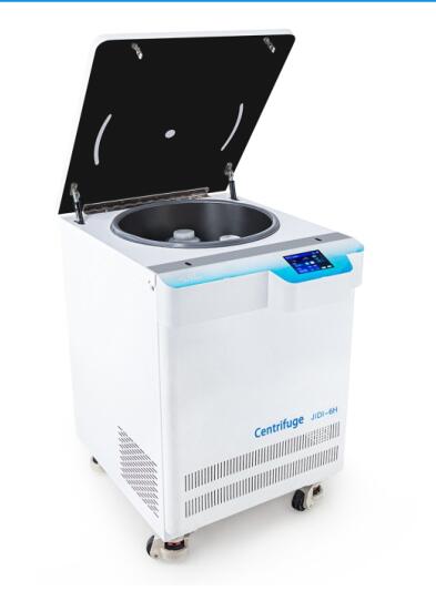 Free Shipping General Purpose JIDI Centrifuge Series for Biochemistry Lab OEM Promotion by May 31, 2022