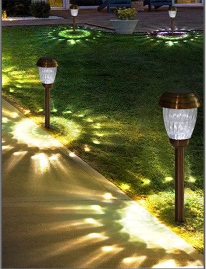 JY Solar Garden Lawn Light Series for Smart Garden Lot Sale freeshipping - NodesSmartTools