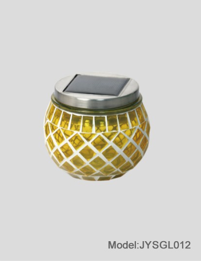 JY Solar Garden Lawn Light Series for Smart Garden Lot Sale freeshipping - NodesSmartTools