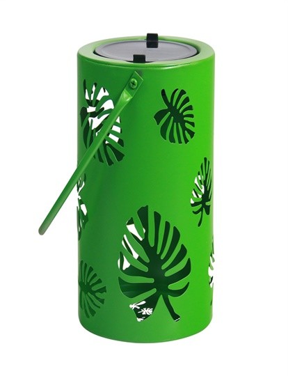 JY Solar Iron Art Decorative Light Series for Smart Home Lot Sale freeshipping - NodesSmartTools