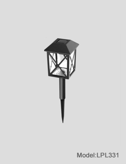 JY Solar Garden Lawn Light Series for Smart Garden Lot Sale freeshipping - NodesSmartTools