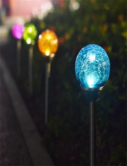 JY Solar Garden Lawn Light Series for Smart Garden Lot Sale freeshipping - NodesSmartTools