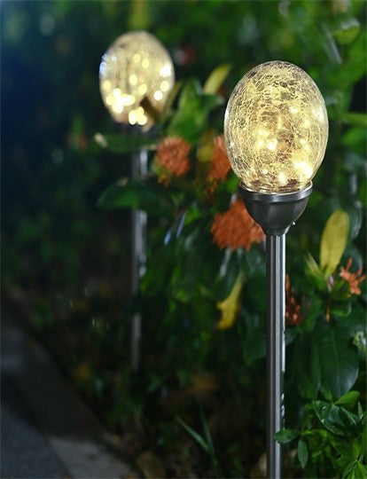 JY Solar Garden Lawn Light Series for Smart Garden Lot Sale freeshipping - NodesSmartTools