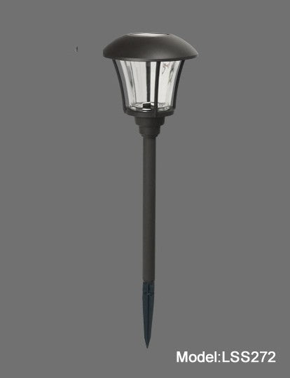 JY Solar Garden Lawn Light Series for Smart Garden Lot Sale freeshipping - NodesSmartTools