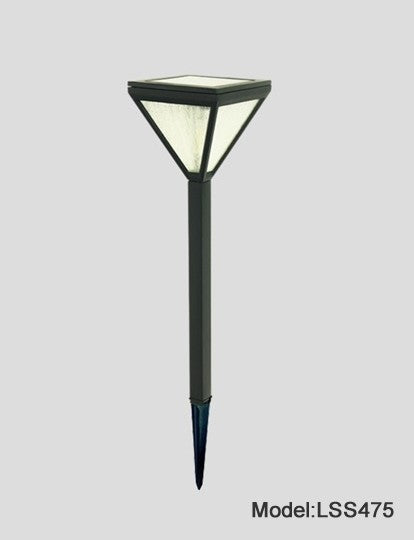 JY Solar Garden Lawn Light Series for Smart Garden Lot Sale freeshipping - NodesSmartTools