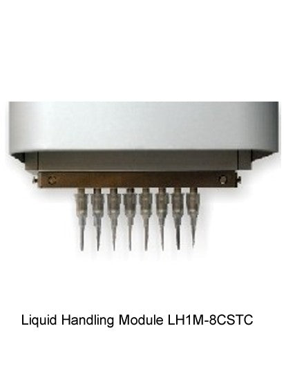 VERSA Modules Liquid Handling Modules freeshipping - NodesSmartTools