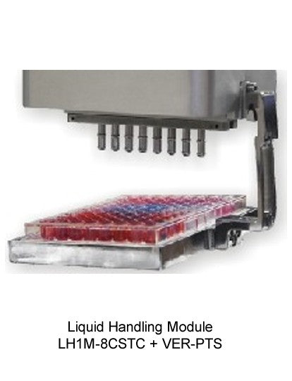 VERSA Modules Liquid Handling Modules freeshipping - NodesSmartTools