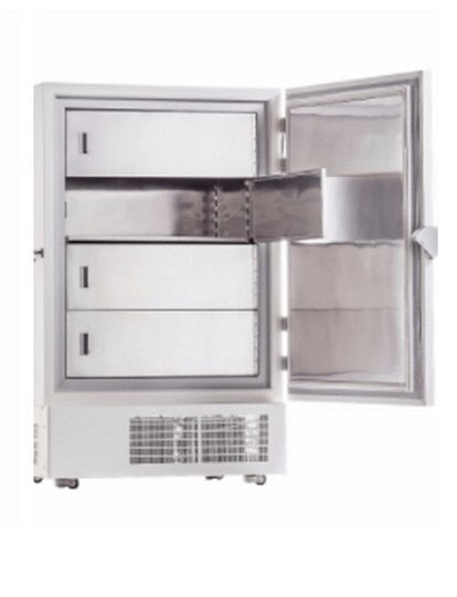 -86℃ to 5℃ Freezer MDF/MPC Series for Scientific Research and Healthcare Storage Pre-Order Only