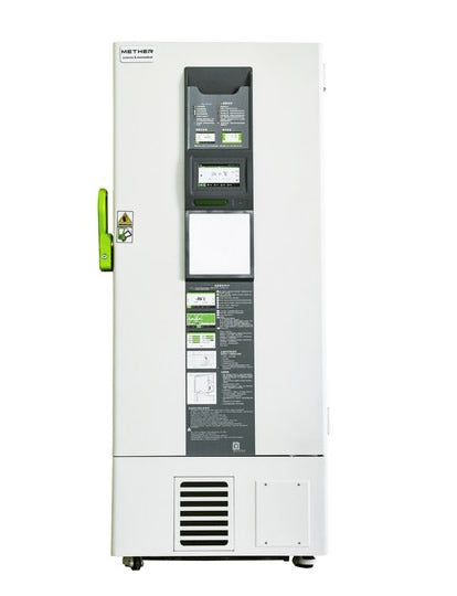 -86℃ ULT Freezer MDF-86V Series for Scientific Research and Healthcare Storage OEM Sale freeshipping - NodesSmartTools