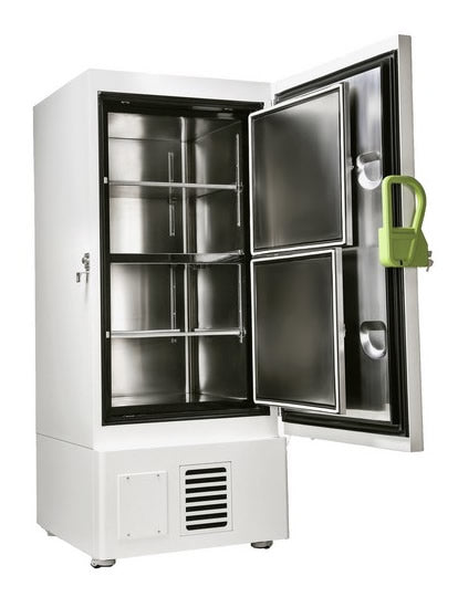 -86℃ ULT Freezer MDF-86V Series for Scientific Research and Healthcare Storage OEM Sale freeshipping - NodesSmartTools