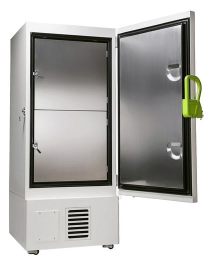 -86℃ ULT Freezer MDF-86V Series for Scientific Research and Healthcare Storage OEM Sale freeshipping - NodesSmartTools