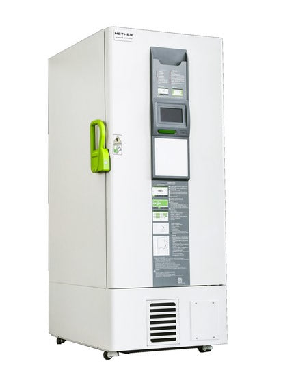 -86℃ ULT Freezer MDF-86V Series for Scientific Research and Healthcare Storage OEM Sale freeshipping - NodesSmartTools