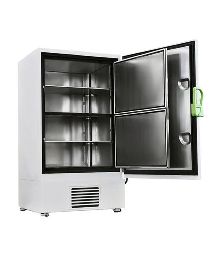 -86℃ ULT Freezer MDF-86V Series for Scientific Research and Healthcare Storage OEM Sale freeshipping - NodesSmartTools