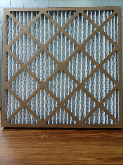 HVAC MERV Filter Full Sizes for Professional Services and Household Care Lot Sale freeshipping - NodesSmartTools