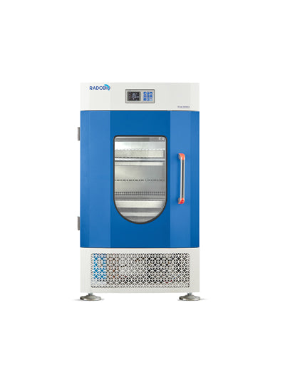 Incubator Shaker MS110 Stackable Double-Deck for Scientific Research OEM Sale freeshipping - NodesSmartTools