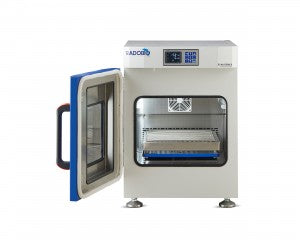 Incubator Shaker MS110 Stackable Double-Deck for Scientific Research OEM Sale freeshipping - NodesSmartTools