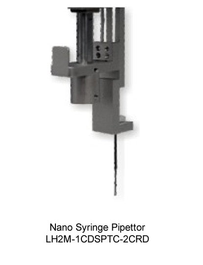 VERSA Modules Liquid Handling Modules freeshipping - NodesSmartTools