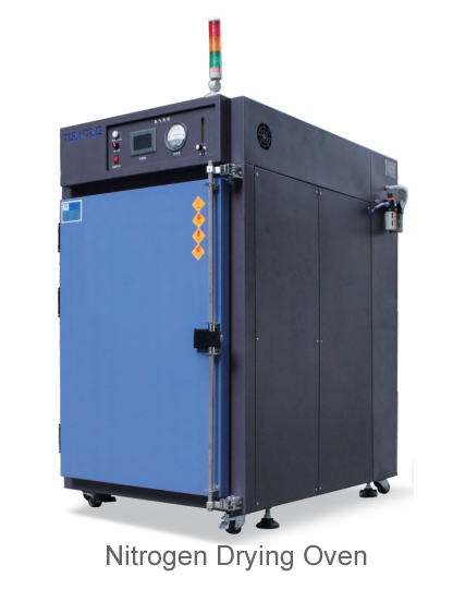 Industrial Oven Series Pre-Order Only