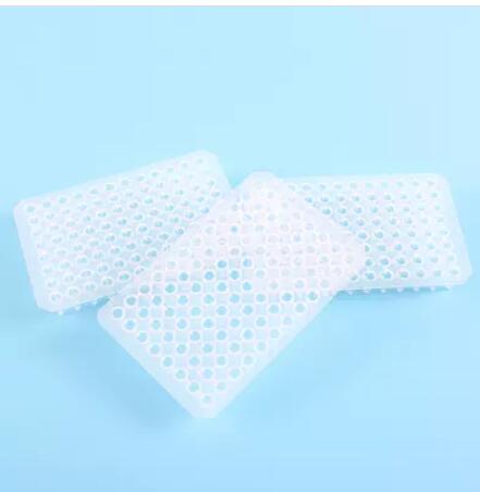 PCR Plate Sealing Film Fluorescence Quantitative Enzyme Free