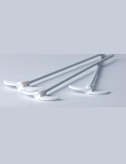 PTFC Magnetic Stirring Bar for Scientific Research Lot Sale Service On Demand - Nodesus