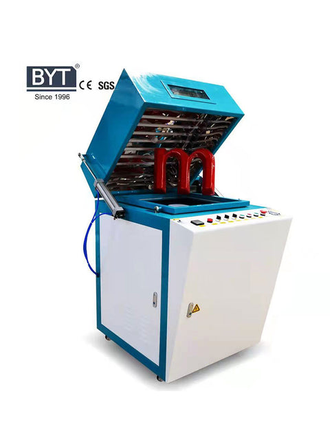 Mini Vacuum Forming Machine BSX-600 for Small Business Package OEM Sale freeshipping - NodesSmartTools