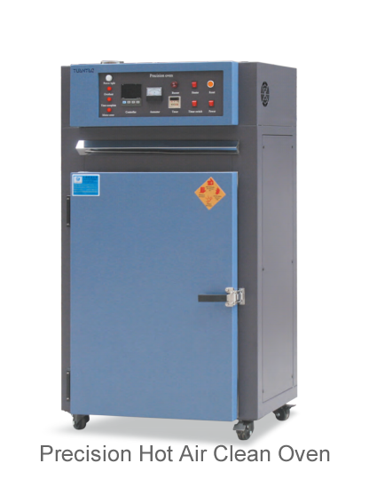 Industrial Oven Series Pre-Order Only