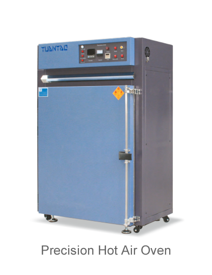 Industrial Oven Series Pre-Order Only