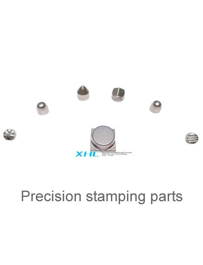 XHC Professional Titanium Foil Strip Material Service On Demand - Nodesus