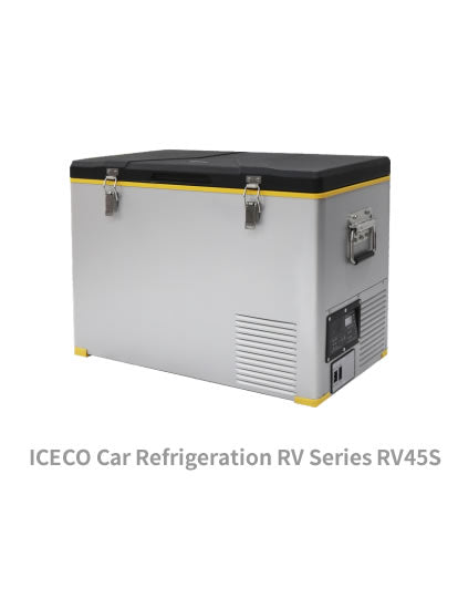 AJ Series Car Refrigeration for Vehicle & Motor OEM Sale freeshipping - NodesSmartTools