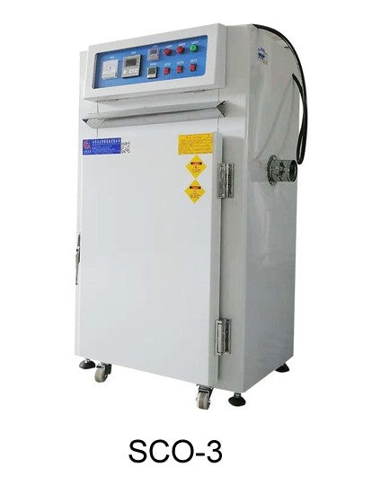 SZSH Precision Hot Air Oven freeshipping - NodesSmartTools