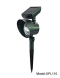JY Solar Spot Light Series for Smart Garden Lot Sale freeshipping - NodesSmartTools