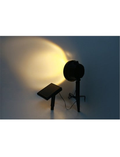 JY Solar Spot Light Series for Smart Garden Lot Sale freeshipping - NodesSmartTools