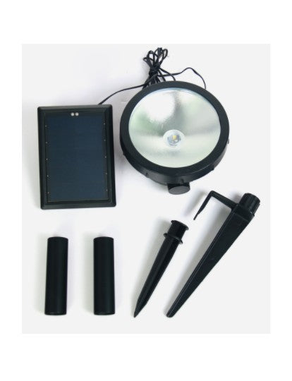 JY Solar Spot Light Series for Smart Garden Lot Sale freeshipping - NodesSmartTools