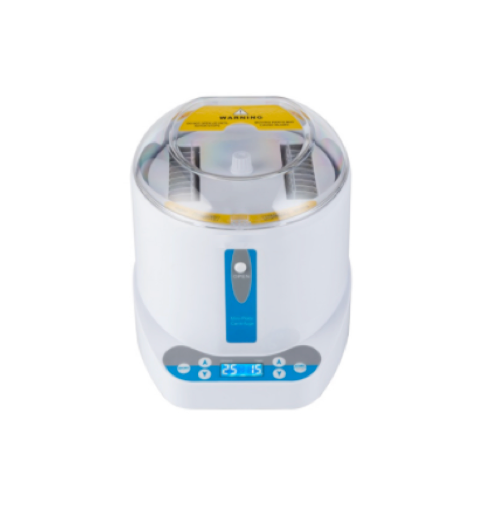 Free Shipping General Purpose JIDI-3000 Micro Plate Universal Centrifuge Series for Biochemistry Lab OEM Promotion by May 31, 2022