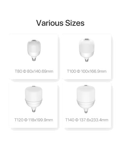 Smart Lighting Bulb with UVC Disinfection and Air Cleaner Series for Health and Safety Lot Sale freeshipping - NodesSmartTools