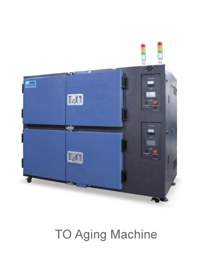 YY Aging Chamber Series Machine Service On Demand - Nodesus