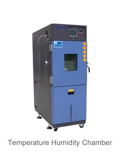 YY Temperature Humidity Series Machine Service On Demand - Nodesus