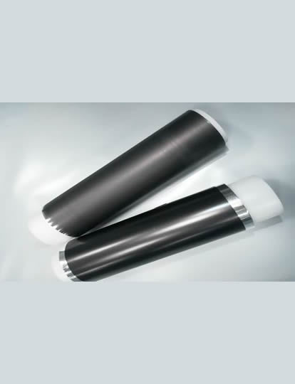 Thermal Cu Foil & Al Foil Tape