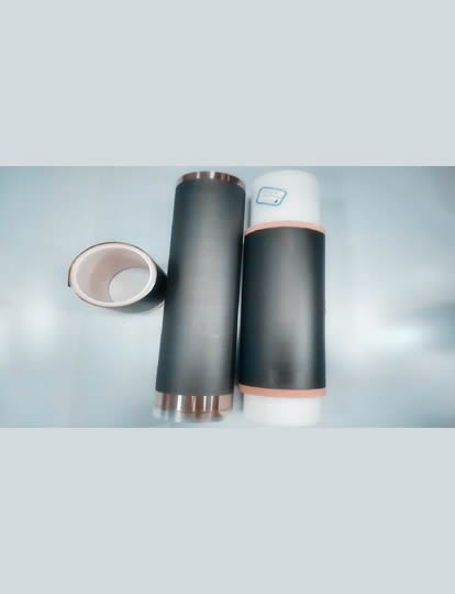 Thermal Cu Foil & Al Foil Tape
